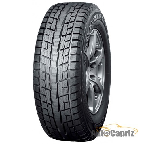 Шины Yokohama Geolandar I/T-S G073 225/55 R19 99Q